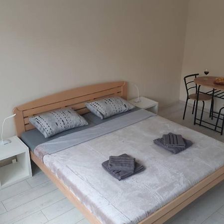 Apartman Mima 베오그라드 외부 사진