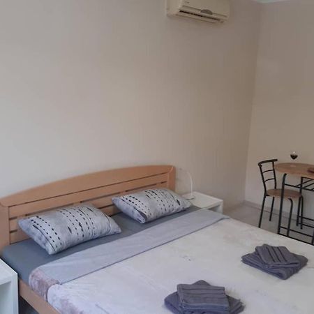 Apartman Mima 베오그라드 외부 사진