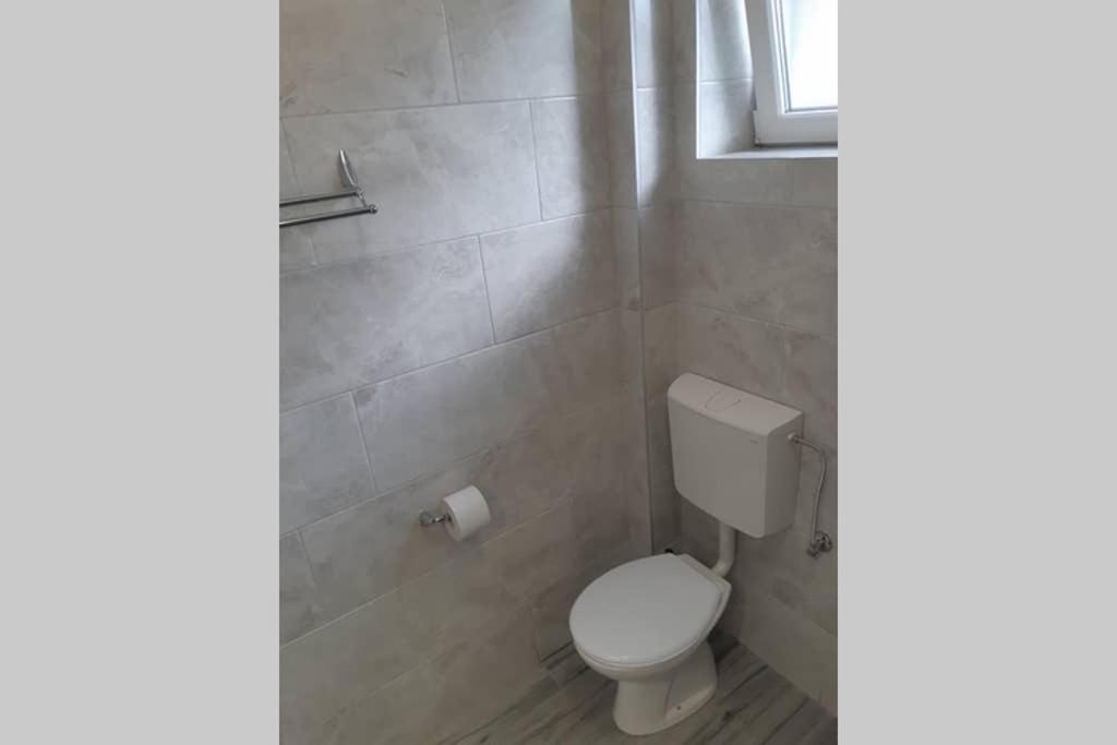 Apartman Mima 베오그라드 외부 사진