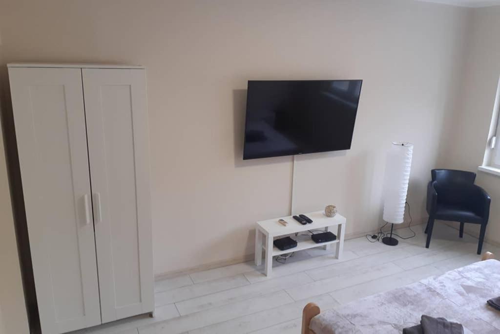 Apartman Mima 베오그라드 외부 사진