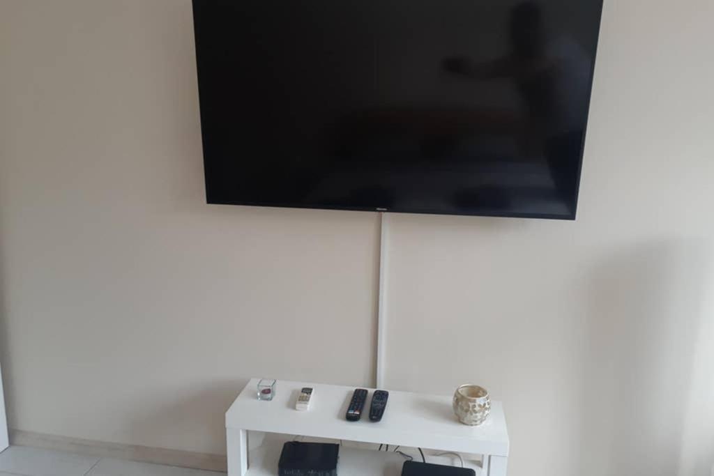 Apartman Mima 베오그라드 외부 사진