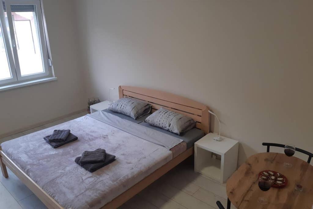 Apartman Mima 베오그라드 외부 사진