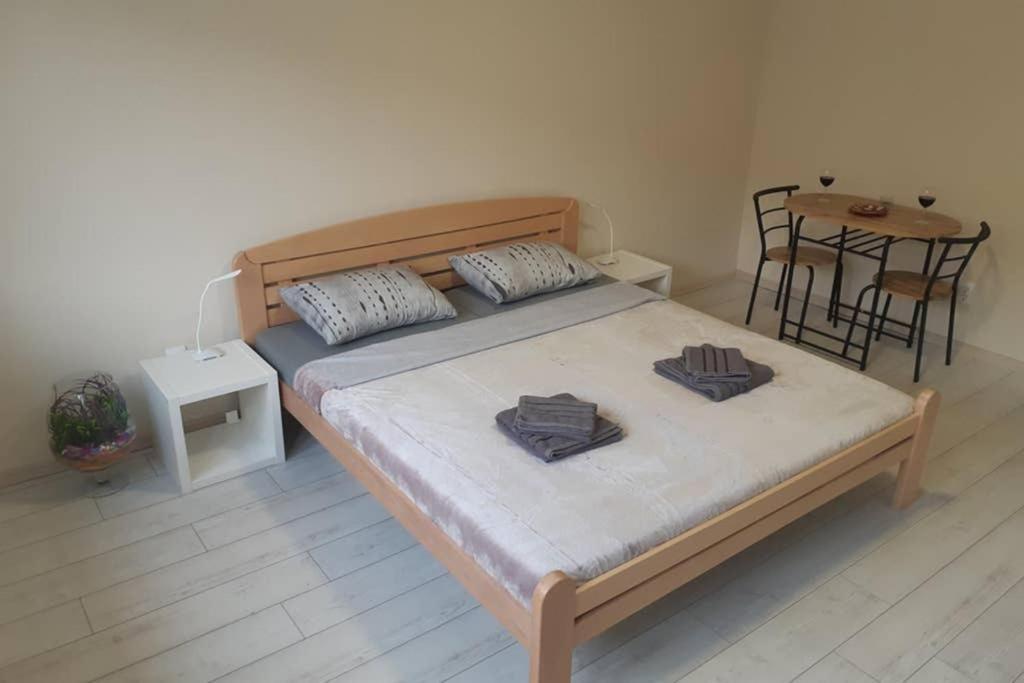 Apartman Mima 베오그라드 외부 사진